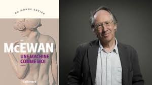 Ian McEwan ou l’intelligence romanesque