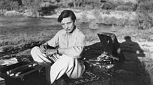 Annemarie Schwarzenbach ou la puissance de la fragilité