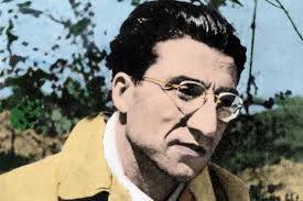 Pavese, notre ami fragile, nous attend à l’Hôtel Roma…